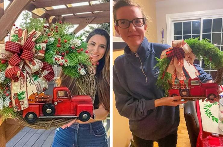 expectations vs reality - Christmas - Cruis