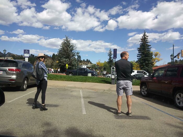 25 Entitled Karens That Think They're the Main Character