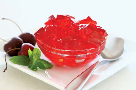 Today I Learned - TIL that gelatin is obtained by boiling cattle and pig carcasses.