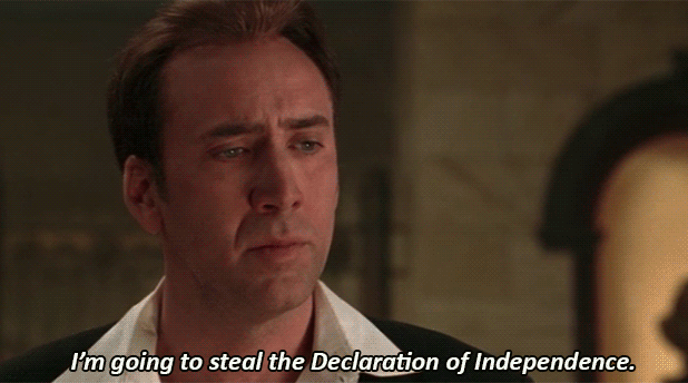 Nicolas Cage - Reddit AMA