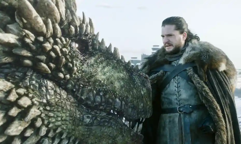 Shows I'll Never Watch - game of thrones season 8