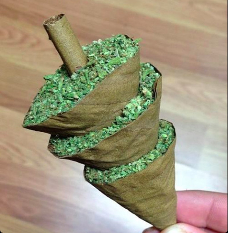 420 - worst joints ever - wyd after smoking