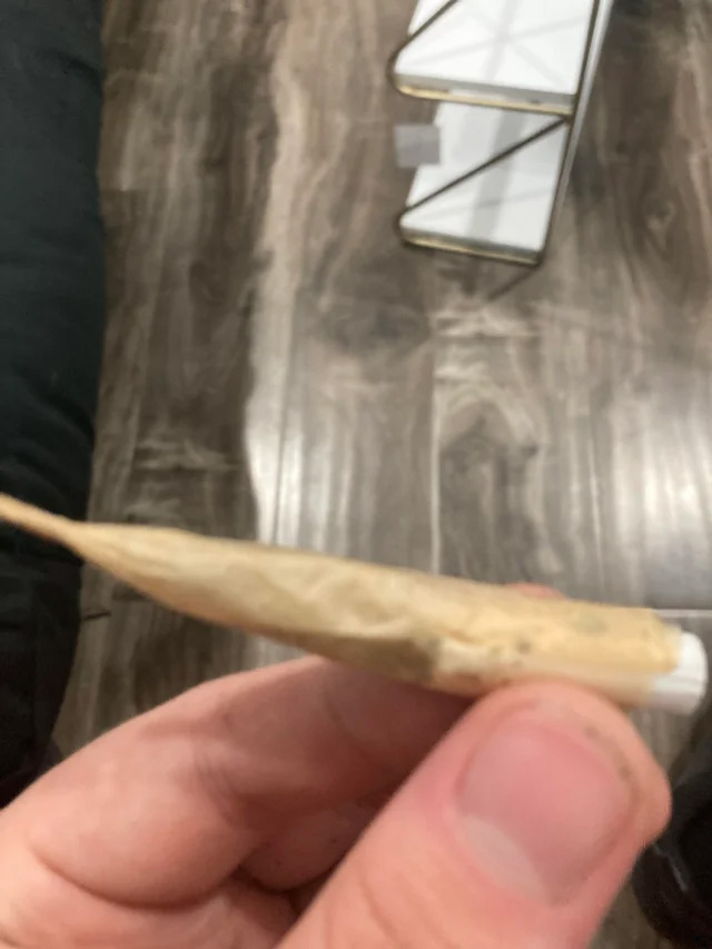 420 - worst joints ever - wood