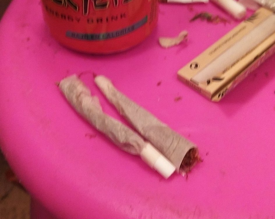 420 - worst joints ever -