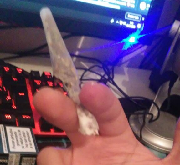 420 - worst joints ever - hand