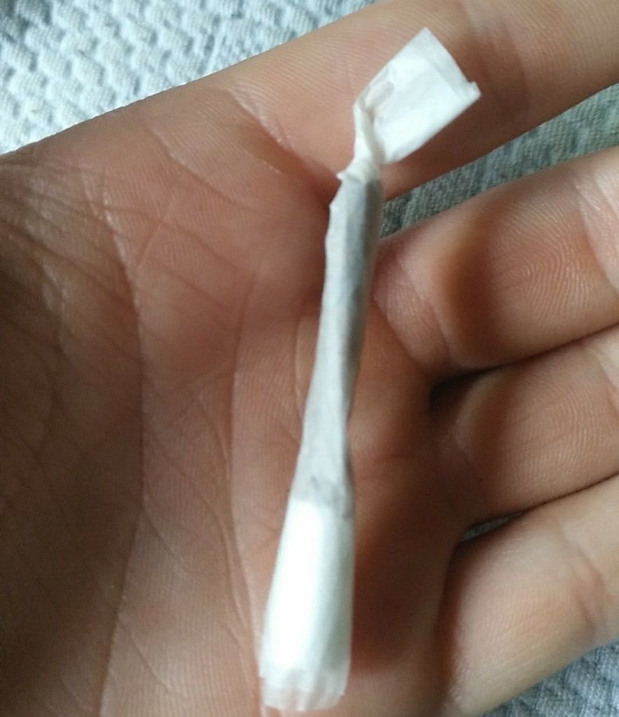 420 - worst joints ever - nail