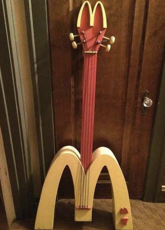 random pics - string instrument - m M M