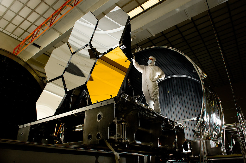 james webb telescope images - james webb telescope update - james webb space telescope beryllium mirror - .. .