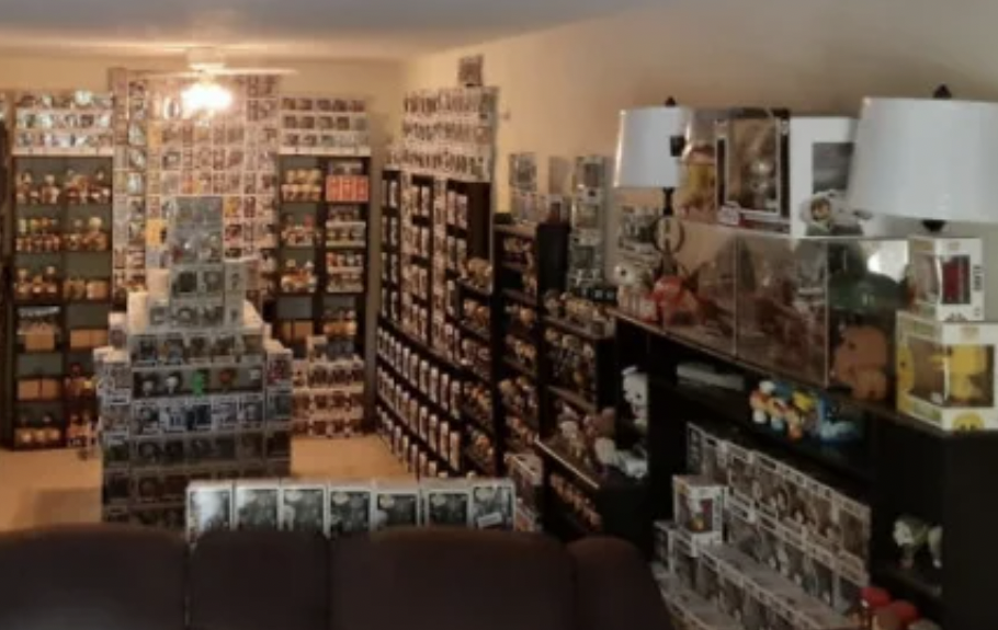 epic collections - liquor store