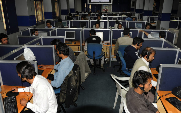 Jobs we hate - indian scam call center - New .. Www
