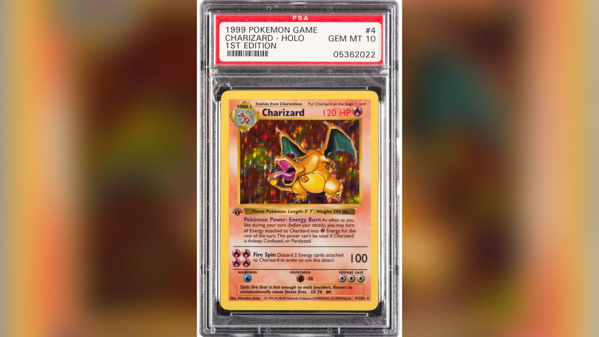 3 word pieces of advice - charizard card - Psa 1999 Pokemon Game Charizard Holo 1ST Edition Gem Mt 10 05362022 Stage 2 Evolves from Charmeleon Put Charizard on the Sage card Charizard 120 Hp Flame Pokmon. Length 5' 7", Weight 200 lbs Pokmon Power Energy B