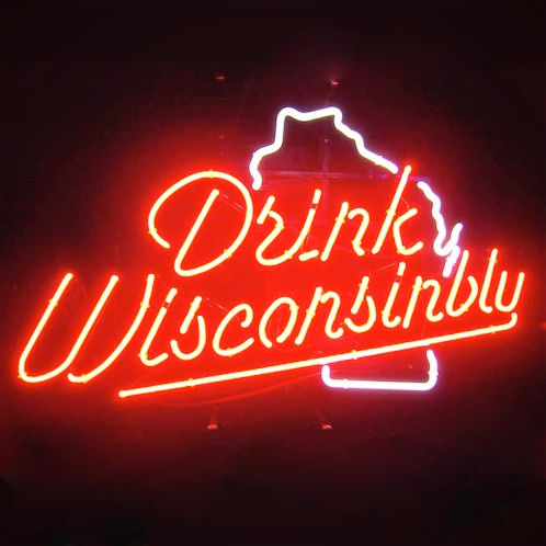 Beer Facts - drink wisconsinbly - Drinky Wisconsinbly
