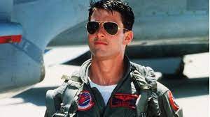 I love Top Gun. It's a huge guilty pleasure of mine and I can't wait to see Maverick in theaters. That being said, it is 1000% propaganda for the Navy, to the point where the Navy had a lot of say in the script and they set up recruitment booths outside the theater.