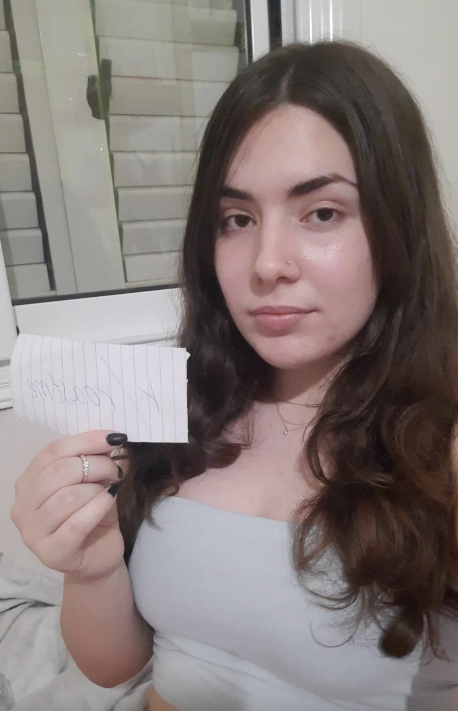 Haven't slept well in a while, so roast me!