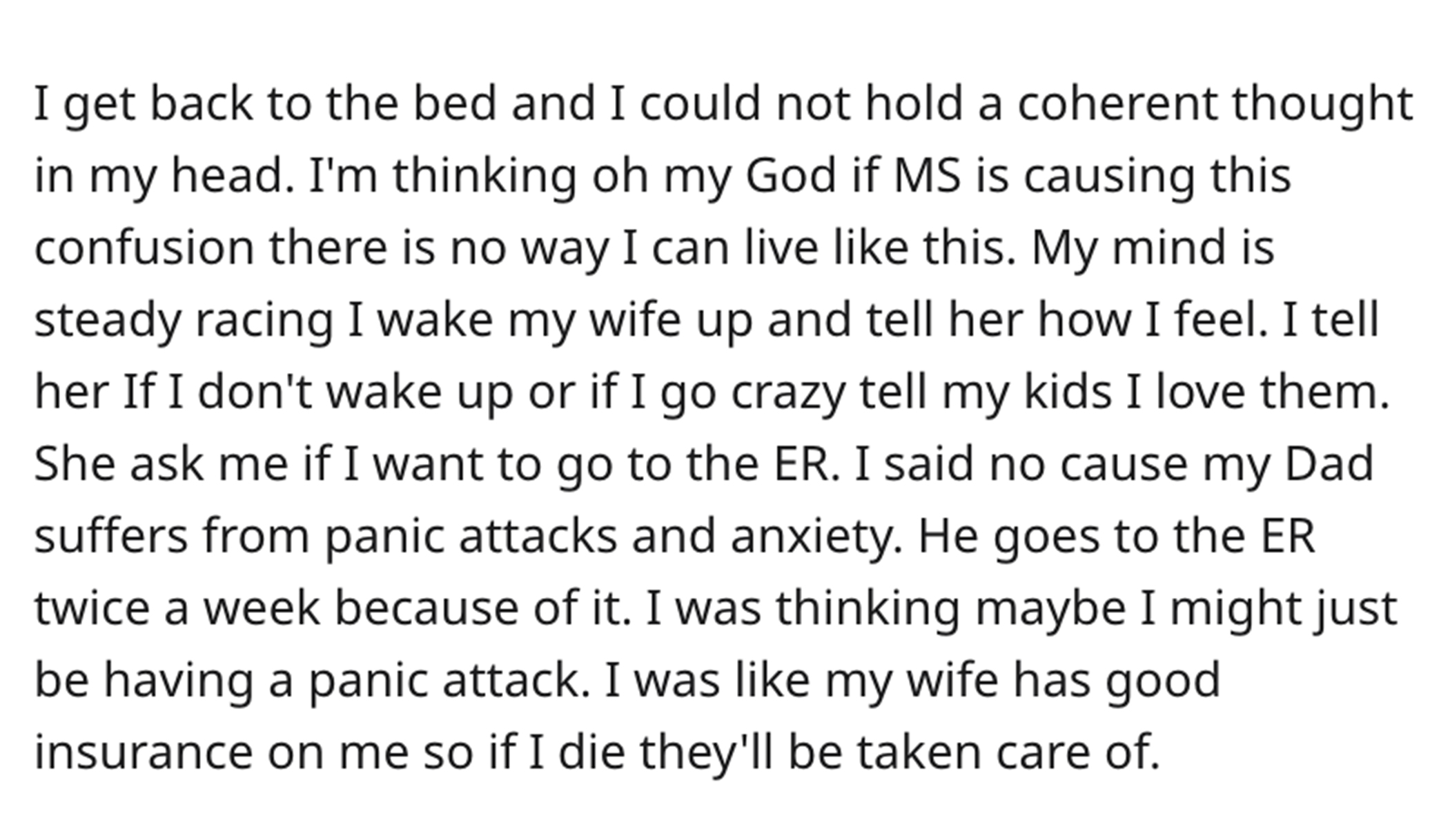 Stoney Patch Kids story reddit - love you quotes - I get back to the bed and I could not hold a coherent thought in my head. I'm thinking oh my God if Ms is causing this confusion there is no way I can live this. My mind is steady racing I wake my wife up