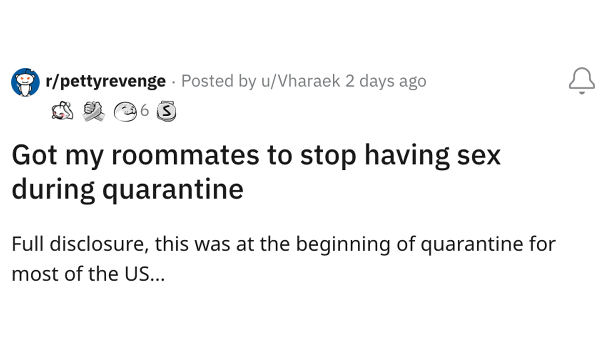 Petty Revenge Sex Story - angle - rpettyrevenge Posted by uVharaek 2 days ago . $ 9 6 3 Got my roommates to stop having sex during quarantine Full disclosure, this was at the beginning of quarantine for most of the Us...