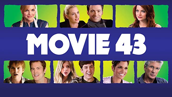 Rotten Tomatoes Facts - movie 43 streaming - Movie 43 Wie