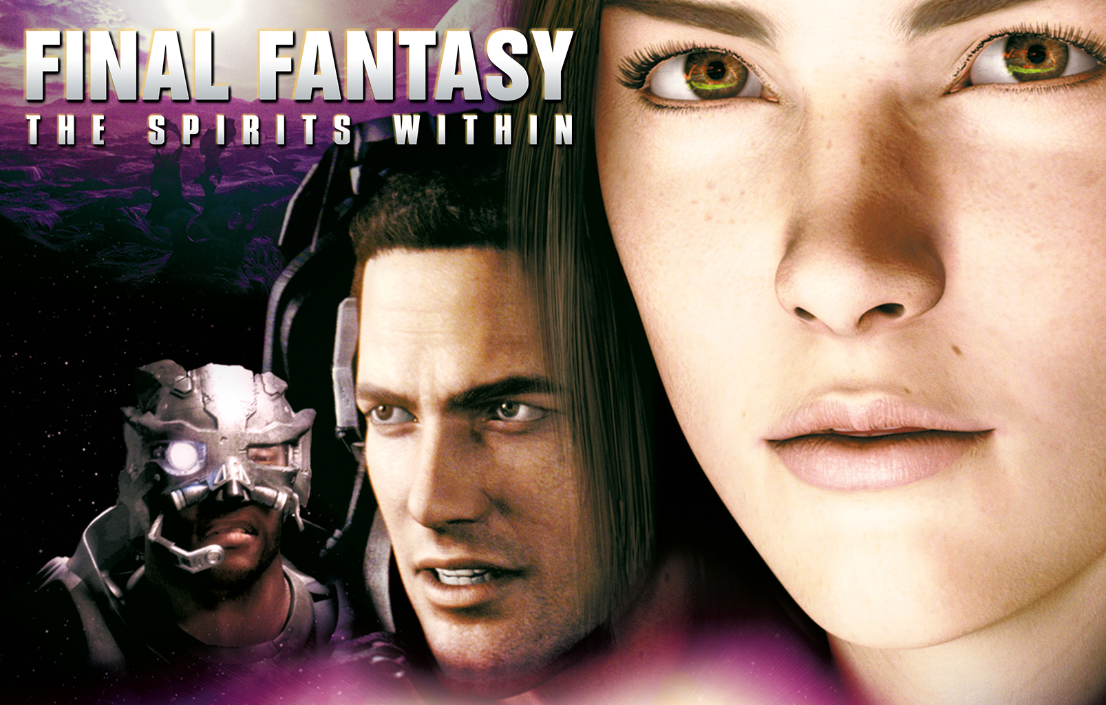 Rotten Tomatoes Facts - final fantasy spirits within - Final Fantasy The Spirits Within