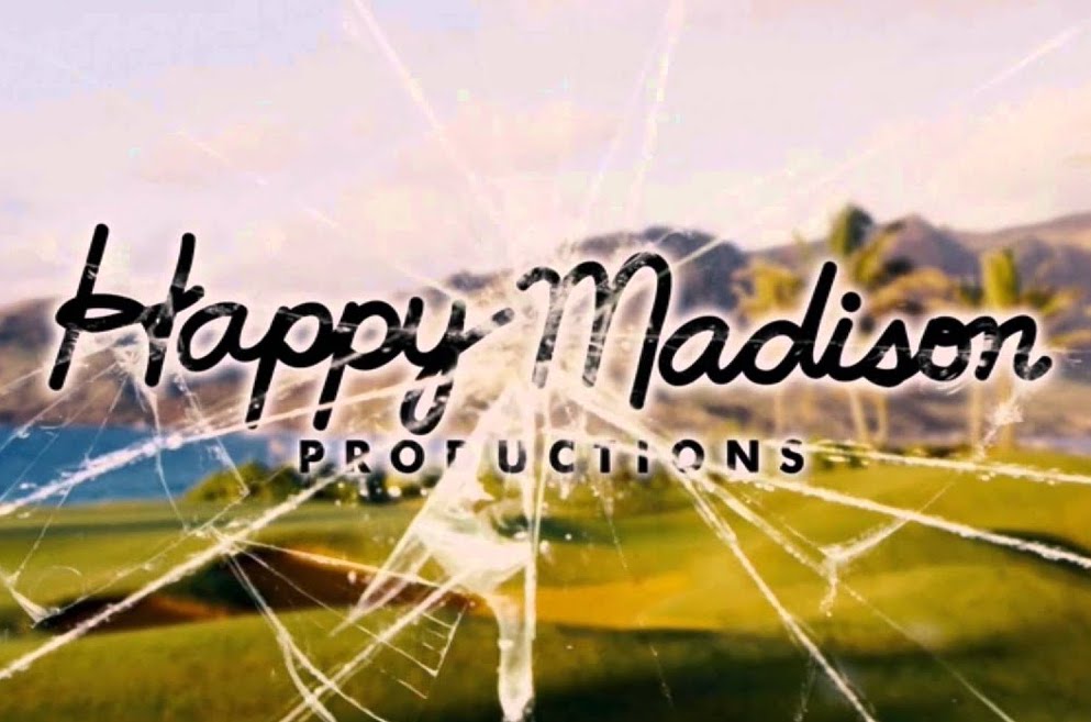 Rotten Tomatoes Facts - happy madison productions - Happy Madison Protuctions