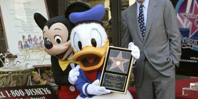 mickey mouse facts - -  By 1932, Mickey Mouse had lost his edge since becoming a role model for children.