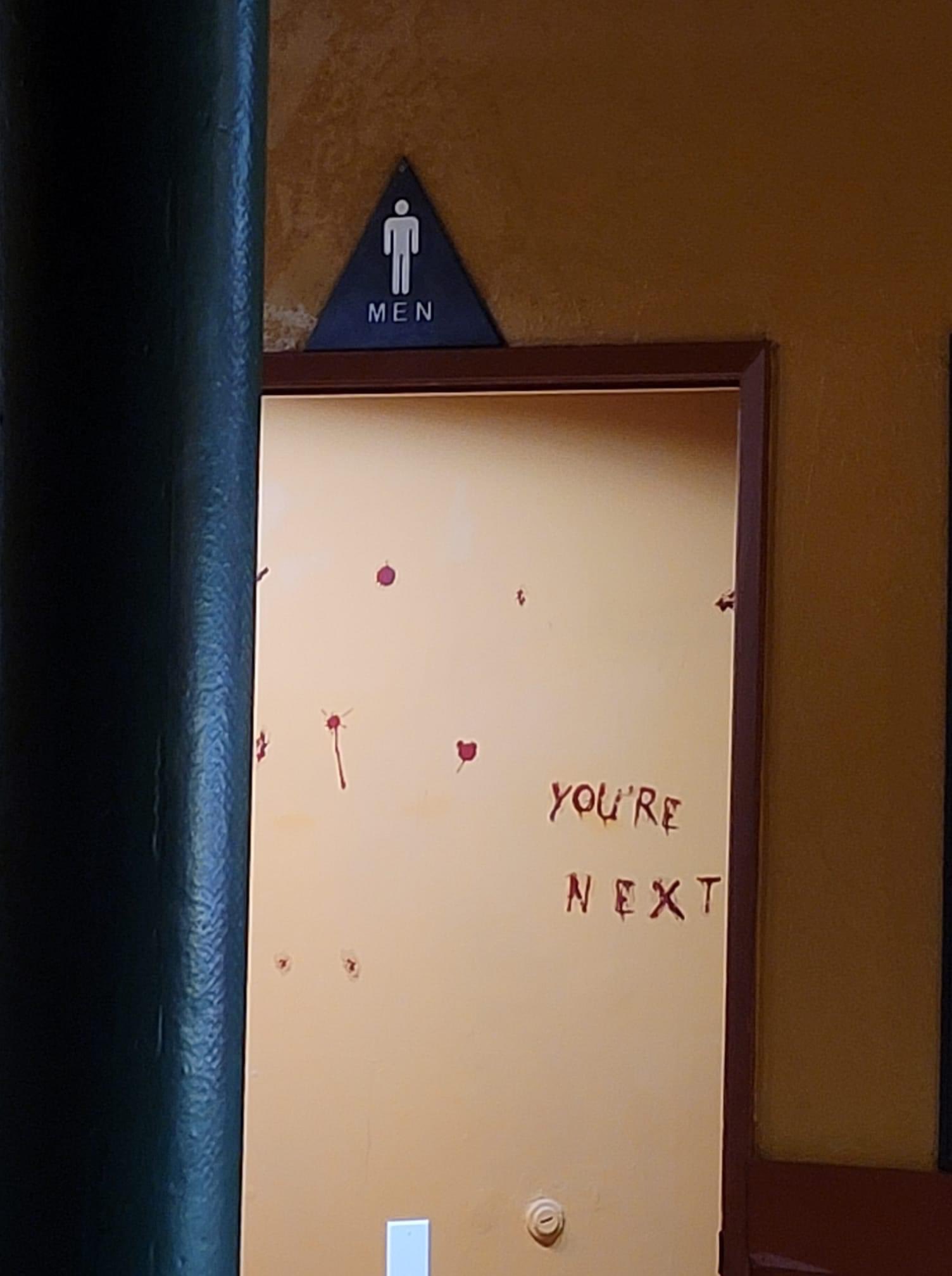 Oddly Terrifying Toilets - angle - You'Re Next