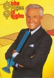 Celebrities We Didn't Know Were Still Alive - bob barker navy - the Price is Right