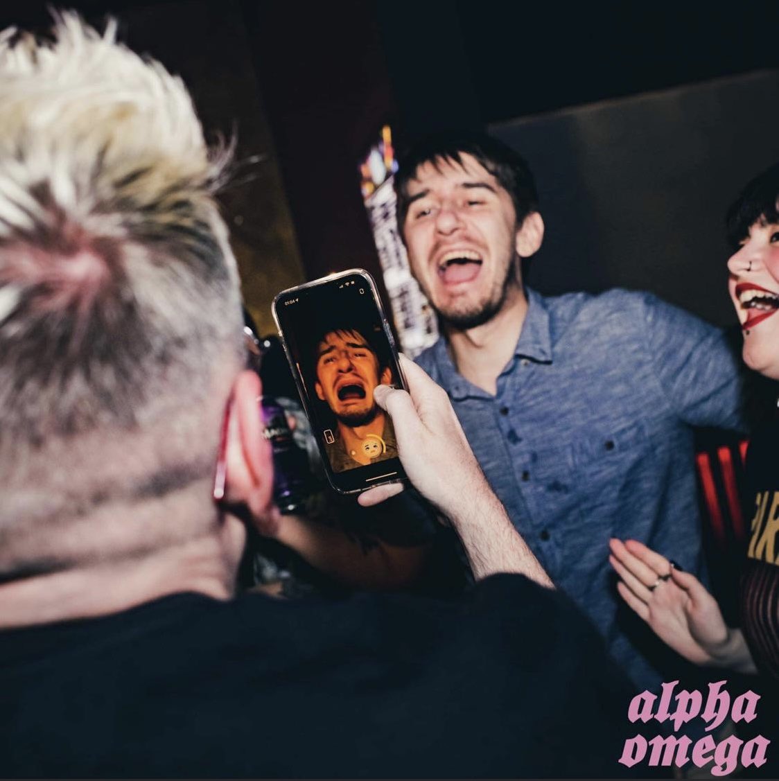 Sloppy Nightclub Photos - fun - alpha omega