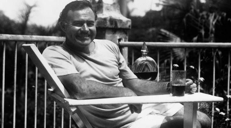 Ernest Hemingway Facts - ernest hemingway daiquiri