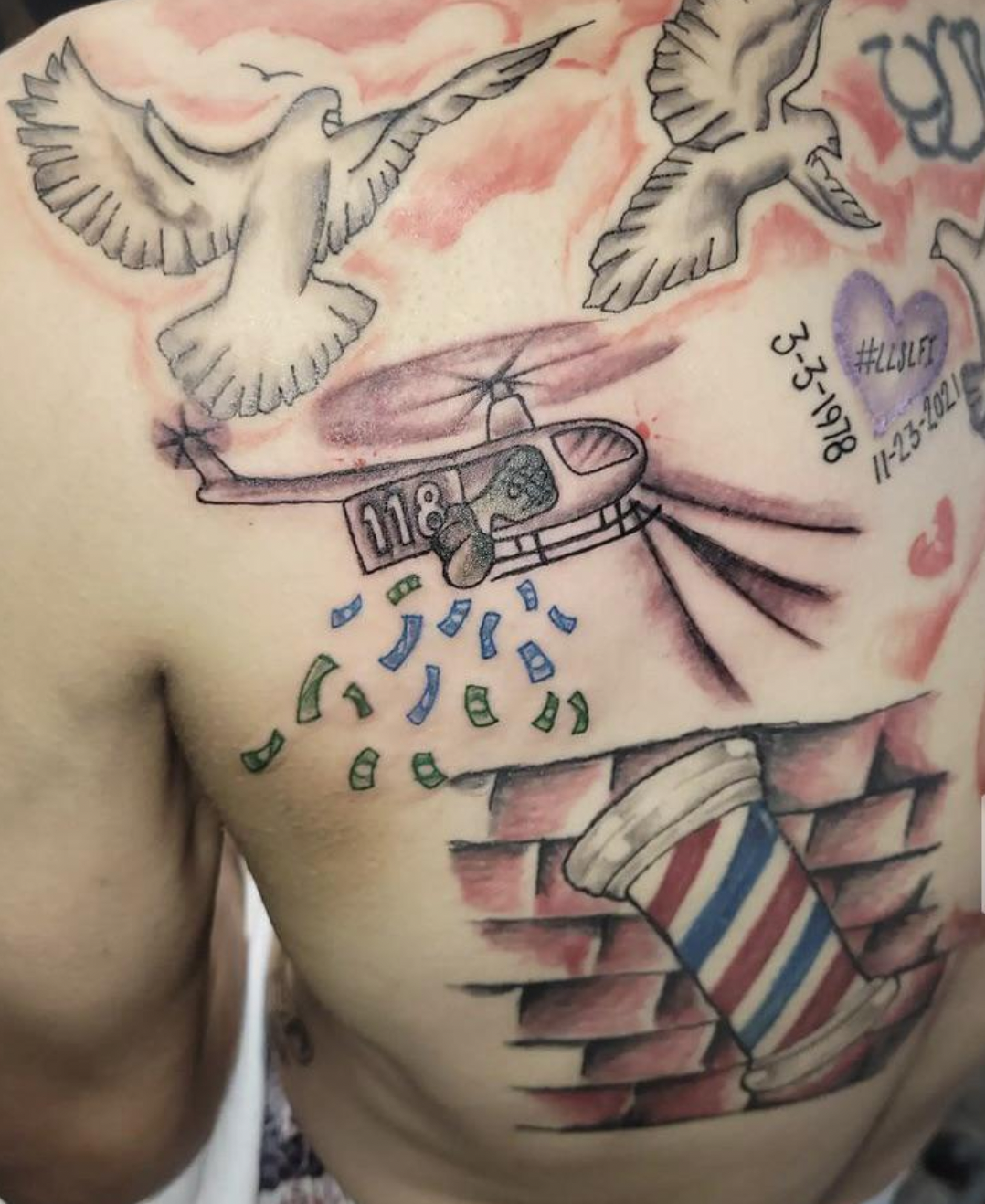 Awful Tattoos - tattoo - latit Feli
