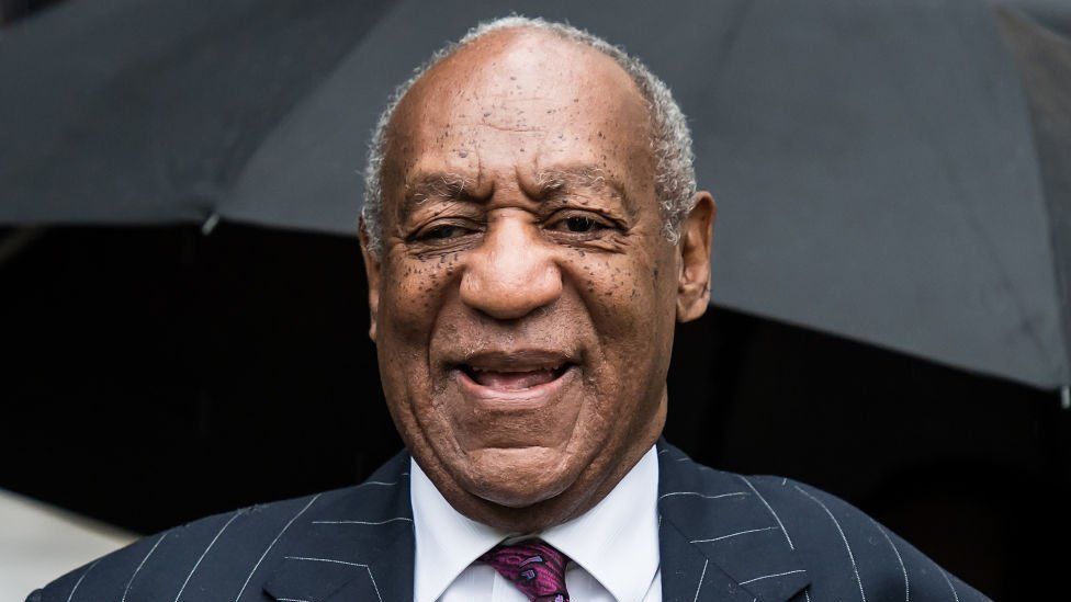 cancelled celebrities - bill cosby