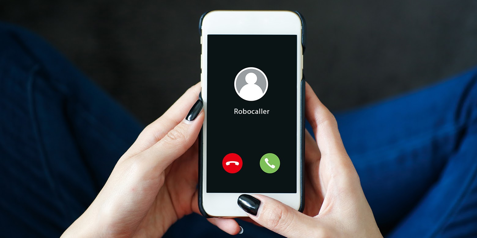 Things that should be illegal - robo call - Robocaller