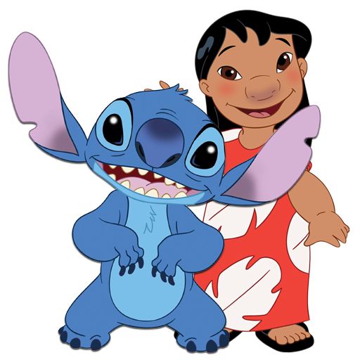 Obscure Facts - lilo and stitch - M2