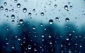 Obscure Facts - raindrops backgrounds