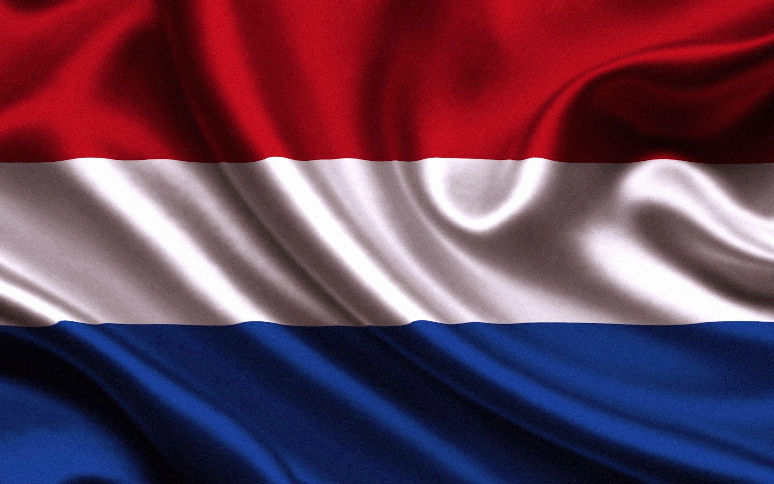 Obscure Facts - netherlands flag