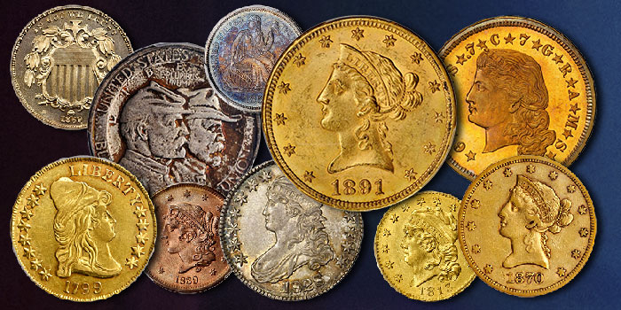 Shocking things people found in their spouse's belongings - rare coin