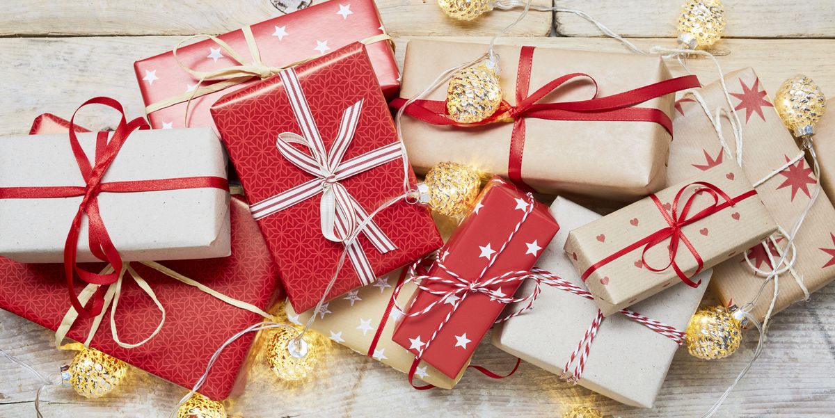 Shocking things people found in their spouse's belongings - holiday gift giving
