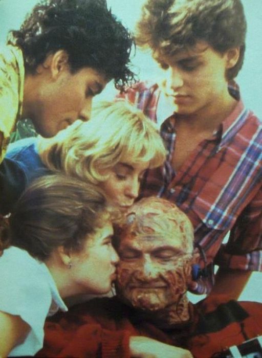 Nightmare on Elm Street