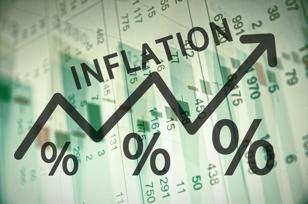 Modern trends that need to stop - higher inflation