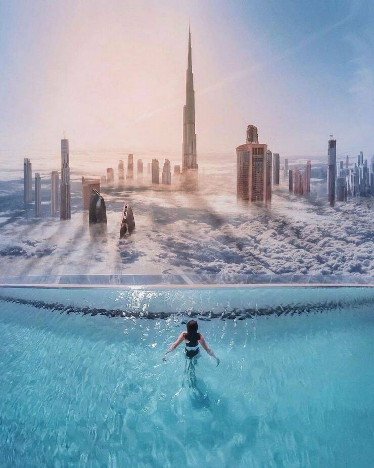 random photos - Dubai
