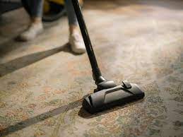 Things That Were Lame as a Teen, But Dope as an Adult - carpet cleaning