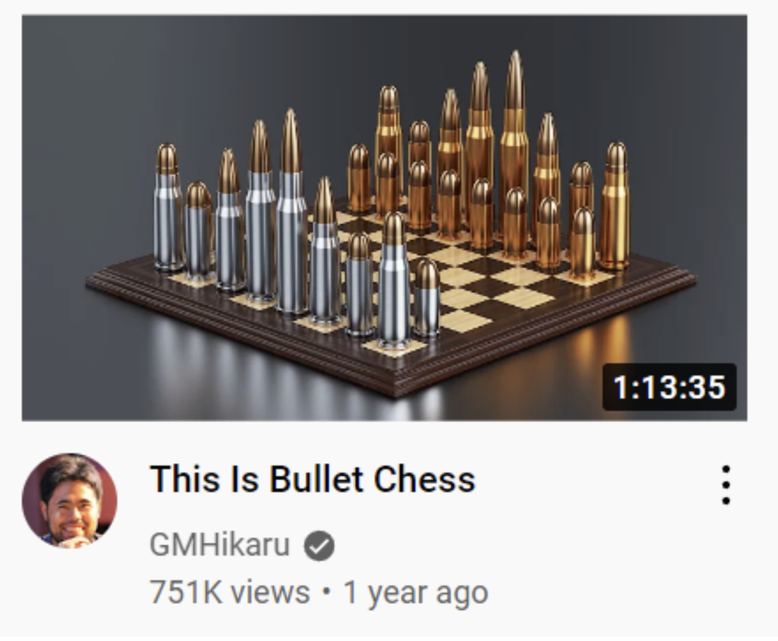 Pics That are Technically Not Wrong - bullet chess - This Is Bullet Chess