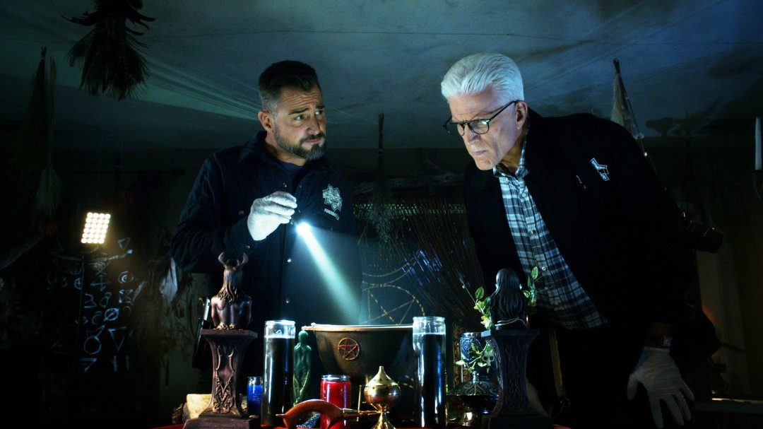 Things Movies Always Get Wrong - CSI: Crime Scene Investigation