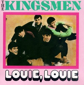Fun Facts You Didn't Ask For - kingsmen louie louie