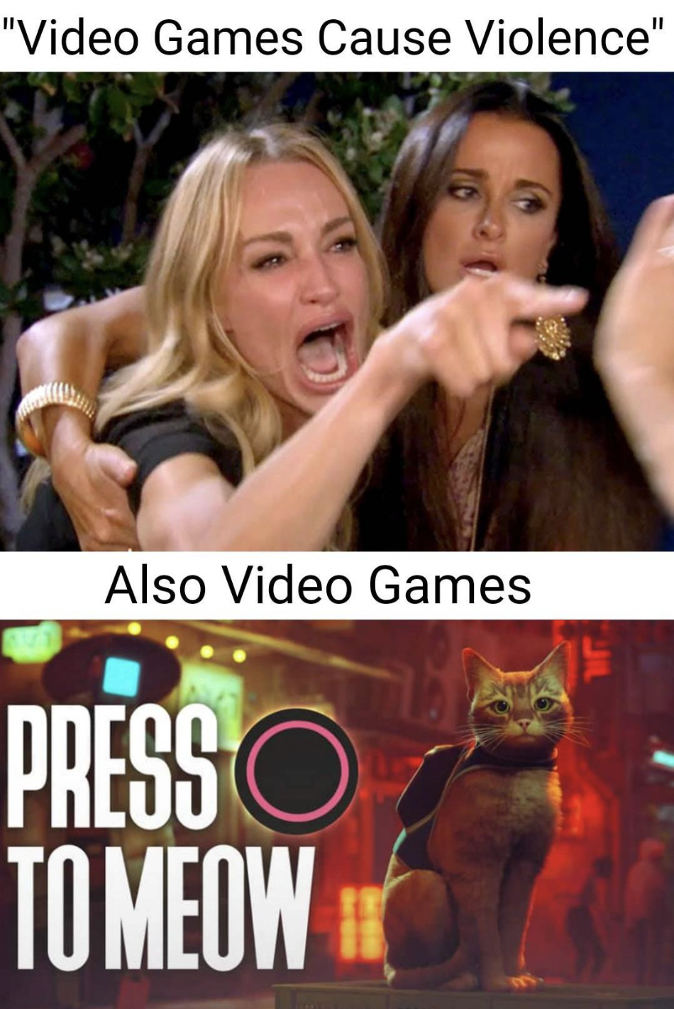 Gaming Memes - photo caption -