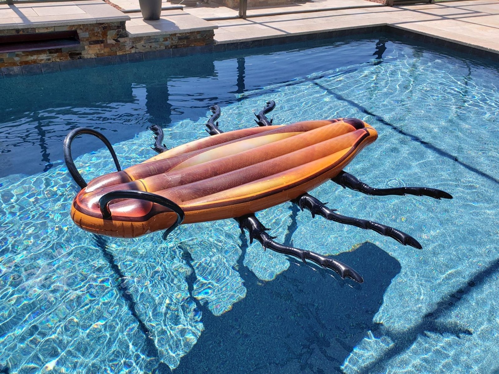 Weird Pool Inflatables - weird pool floats