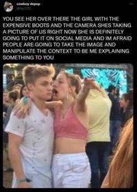 The 'Explaining Girl' Meme is Blowing Up the Internet