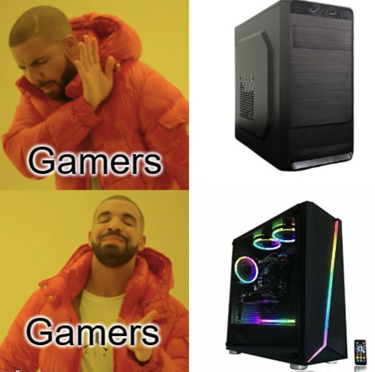 PC Gaming Memes - iphone hd - Gamers Gamers