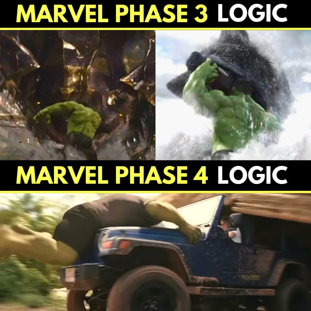 She-Hulk memes - ms awareness month 2014 - Marvel Phase 3 Logic Marvel Phase 4 Logic Truzio