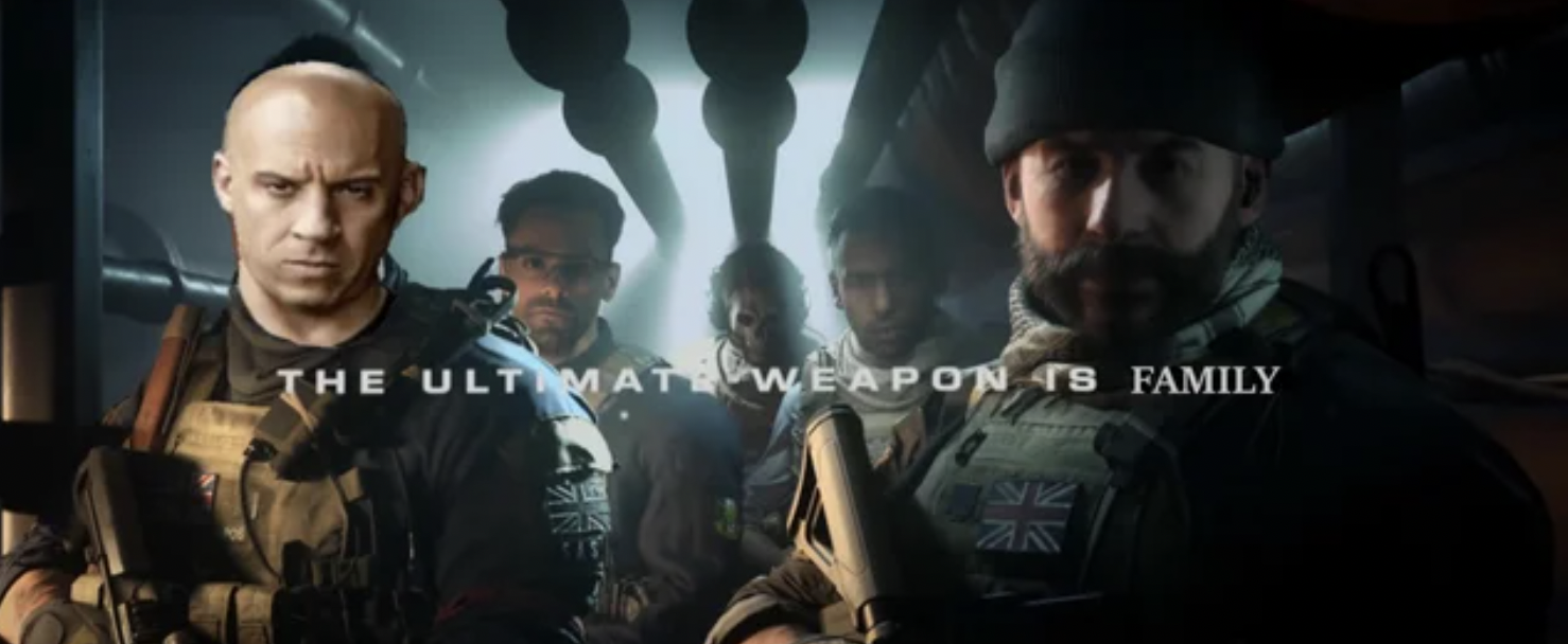 Call of Duty Memes - call of duty modern warfare ii - The Ultimate Weapon