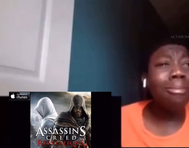 Assassin's Creed Memes - head -Assassin'S Creed Revelations Al Game